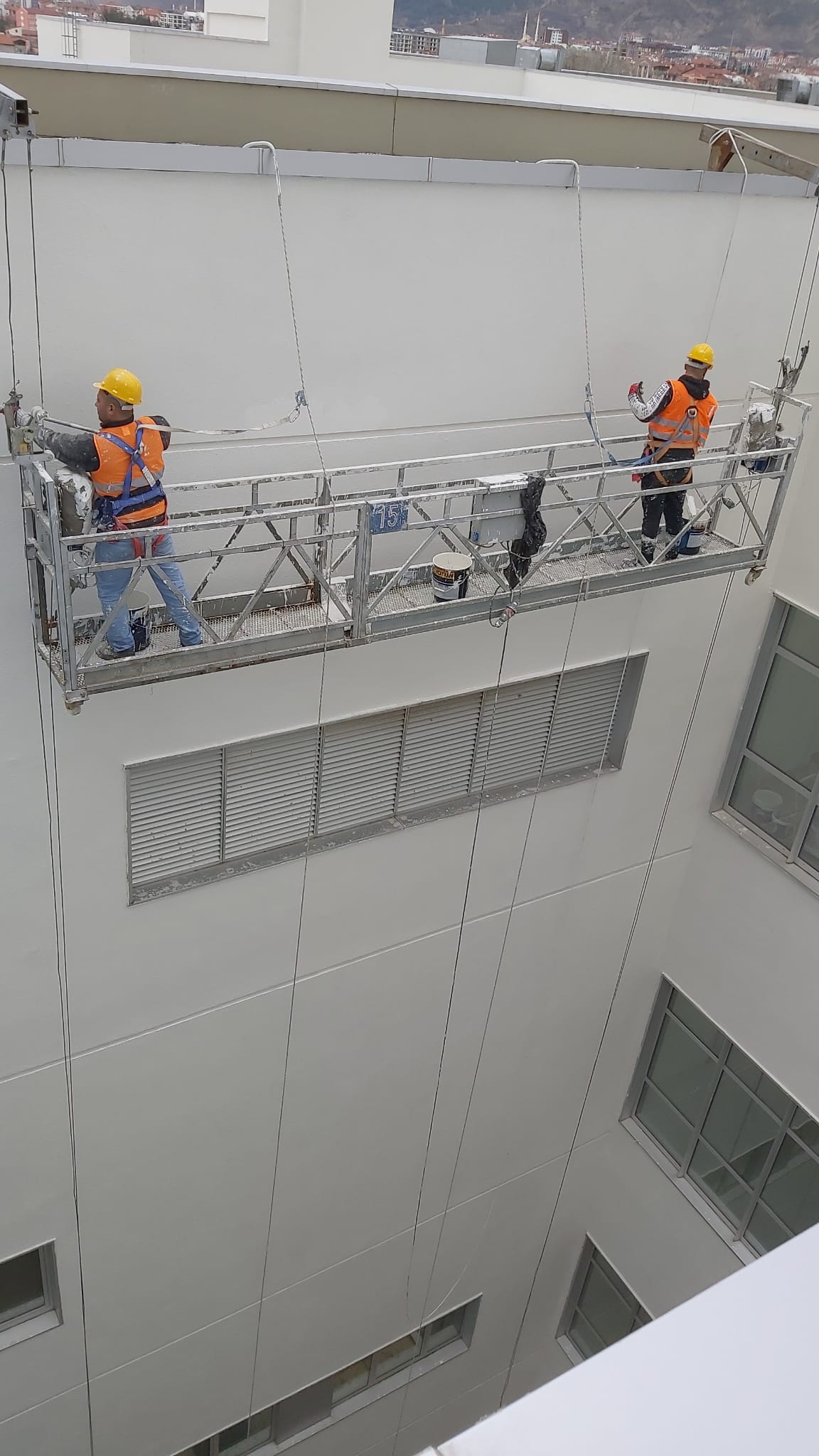 İzolit Yalıtım Isparta İnşaat Şirketi İzolasyon Söve Dekorasyon Kaliteli Ucuz